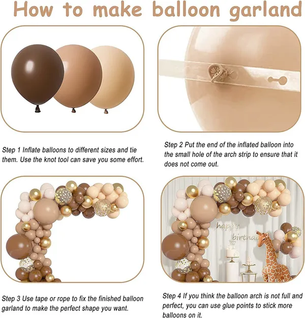 Brown_Birthday_,_Newborn_And_Baby_Shower_,_Party_And_Celebration_,_Anniversary_,_Festival_,_Sympathy_And_Condolences_,_Graduation_Decoration_Kit_(Set_Of_53)