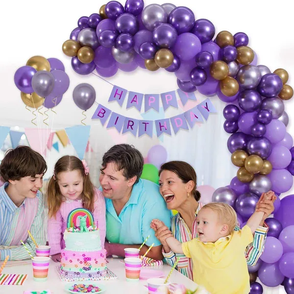 Purple_Birthday_,_Newborn_And_Baby_Shower_,_Party_And_Celebration_,_Anniversary_,_Festival_,_Sympathy_And_Condolences_,_Graduation_Decoration_Kit_(Set_Of_50)