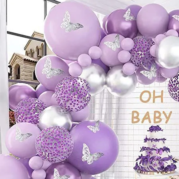 Purple_Birthday_,_Newborn_And_Baby_Shower_,_Party_And_Celebration_,_Anniversary_,_Festival_,_Sympathy_And_Condolences_,_Graduation_Decoration_Kit_(Set_Of_50)