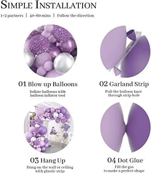 Purple_Birthday_,_Newborn_And_Baby_Shower_,_Party_And_Celebration_,_Anniversary_,_Festival_,_Sympathy_And_Condolences_,_Graduation_Decoration_Kit_(Set_Of_50)