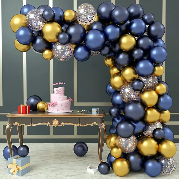 Golden_And_Blue_Wedding_And_Engagement_,_Newborn_And_Baby_Shower_,_Party_And_Celebration_,_Anniversary_,_Festival_,_Welcome_Decoration_Kit_(Set_Of_50)