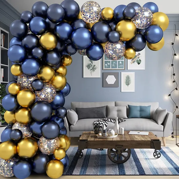 Golden_And_Blue_Wedding_And_Engagement_,_Newborn_And_Baby_Shower_,_Party_And_Celebration_,_Anniversary_,_Festival_,_Welcome_Decoration_Kit_(Set_Of_50)