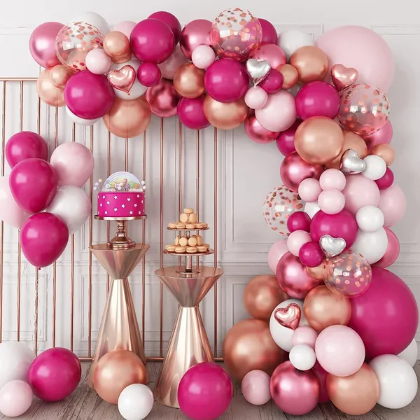 Multicolor_Birthday_,_Newborn_And_Baby_Shower_,_Party_And_Celebration_,_Anniversary_,_Festival_,_Sympathy_And_Condolences_,_Graduation_Decoration_Kit_(Set_Of_57)