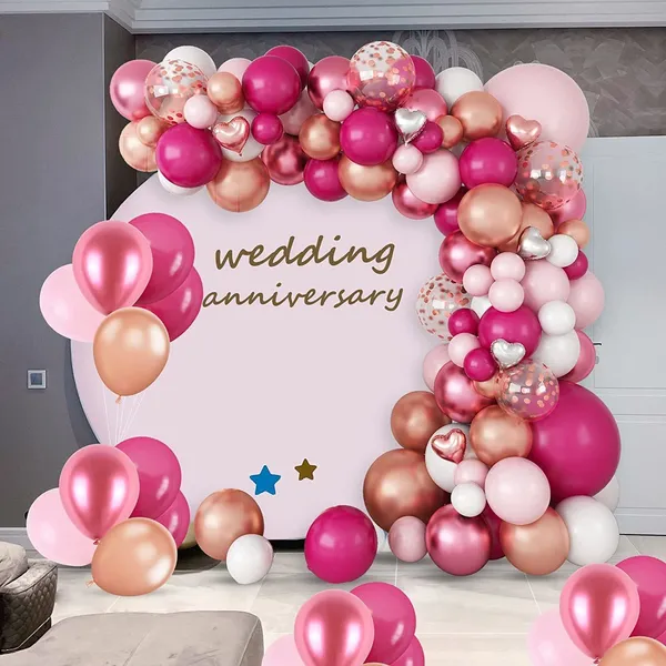 Multicolor_Birthday_,_Newborn_And_Baby_Shower_,_Party_And_Celebration_,_Anniversary_,_Festival_,_Sympathy_And_Condolences_,_Graduation_Decoration_Kit_(Set_Of_57)