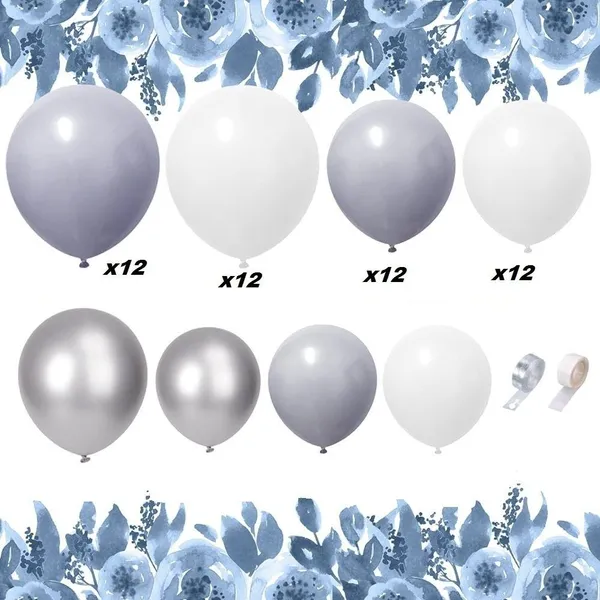 Silver_Birthday_,_Newborn_And_Baby_Shower_,_Party_And_Celebration_,_Anniversary_,_Festival_,_Sympathy_And_Condolences_,_Graduation_Decoration_Kit_(Set_Of_50)