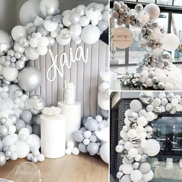 Silver_Birthday_,_Newborn_And_Baby_Shower_,_Party_And_Celebration_,_Anniversary_,_Festival_,_Sympathy_And_Condolences_,_Graduation_Decoration_Kit_(Set_Of_50)