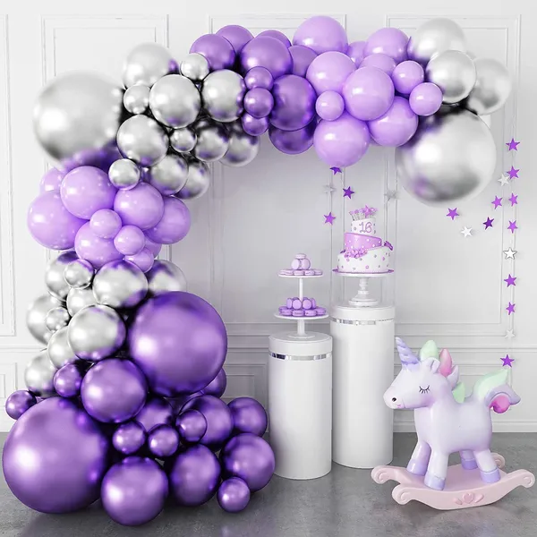 Purple_Birthday_,_Newborn_And_Baby_Shower_,_Party_And_Celebration_,_Anniversary_,_Festival_,_Sympathy_And_Condolences_,_Graduation_Decoration_Kit_(Set_Of_51)