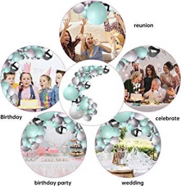 Green_And_Grey_Wedding_And_Engagement_,_Birthday_,_Newborn_And_Baby_Shower_,_Party_And_Celebration_,_Anniversary_Decoration_Kit_(Set_Of_61)