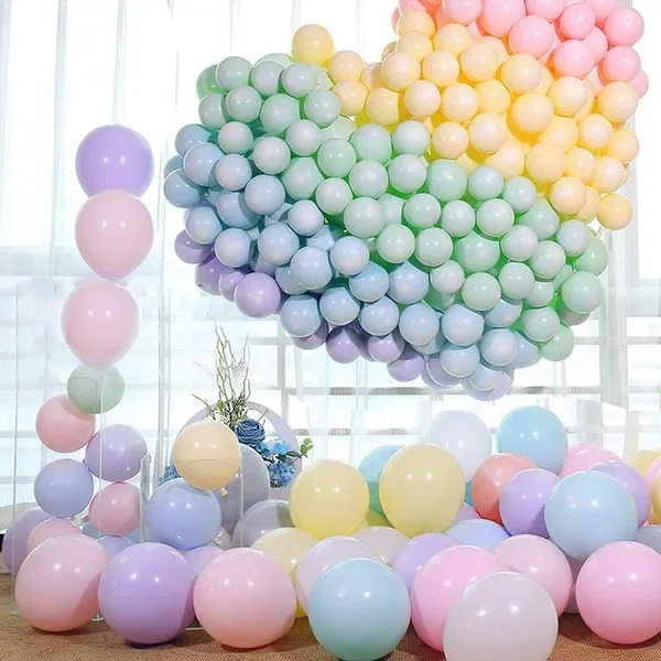 Multicolor_Anniversary_,_Birthday_,_Season'S_Greetings_,_Newborn_And_Baby_Shower_,_Festival_,_Valentine'S_Day_,_Mother'S_Day_,_Friendship_Day_,_Congratulations_Decoration_Kit_(Set_Of_50)