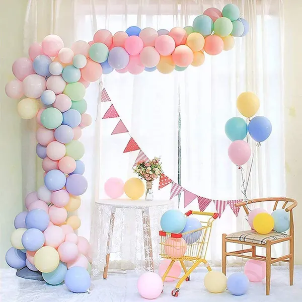Multicolor_Anniversary_,_Birthday_,_Season'S_Greetings_,_Newborn_And_Baby_Shower_,_Festival_,_Valentine'S_Day_,_Mother'S_Day_,_Friendship_Day_,_Congratulations_Decoration_Kit_(Set_Of_50)