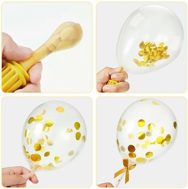 Golden_Cake_Topper_Decoration_Kit