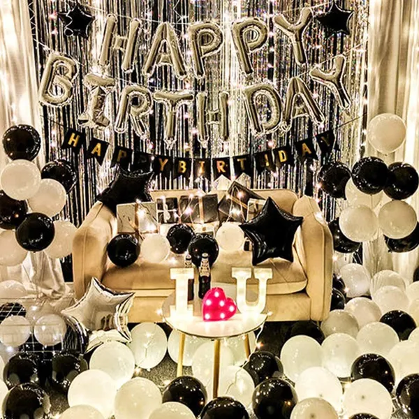 Black_And_Silver_Happy_Birthday_Decoration_Kit_(Set_Of_60)