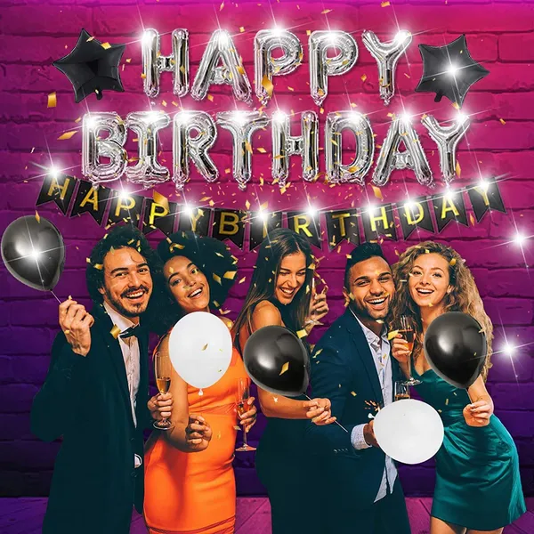 Black_And_Silver_Happy_Birthday_Decoration_Kit_(Set_Of_60)