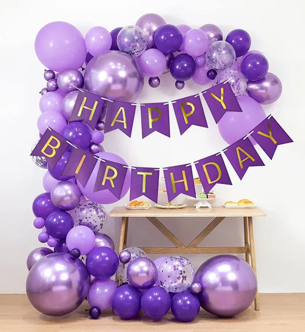 Purple_Decoration_Kit_(Set_Of_64)