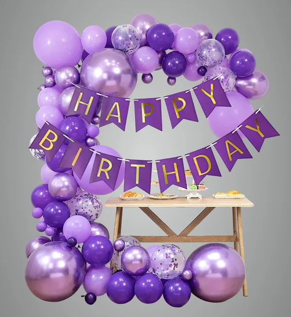 Purple_Decoration_Kit_(Set_Of_64)