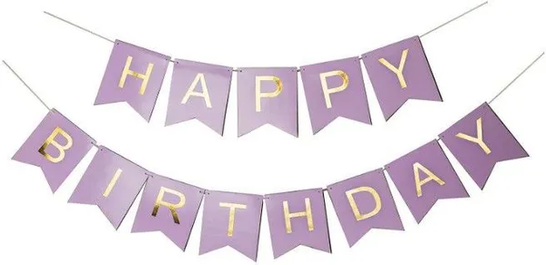 Purple_Happy_Birthday_Decoration_Kit_(Set_Of_64)