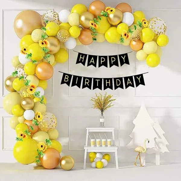 Black_Happy_Birthday_Decoration_Kit_(Set_Of_92)