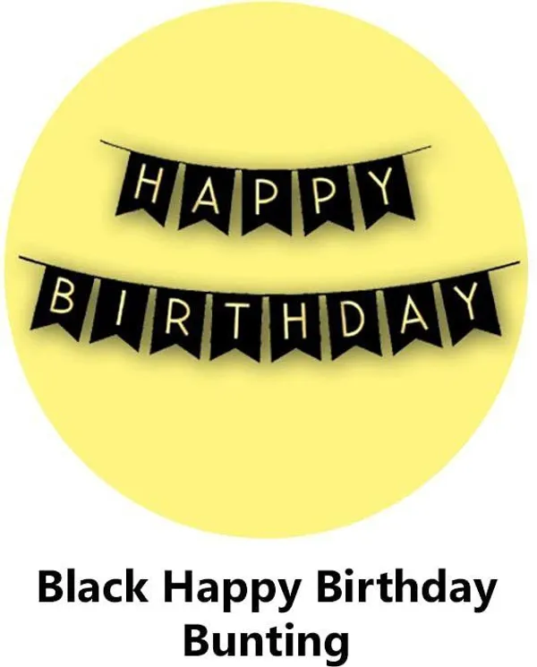 Black_Happy_Birthday_Decoration_Kit_(Set_Of_92)