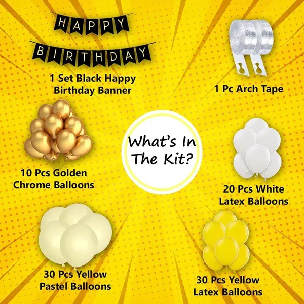 Black_Happy_Birthday_Decoration_Kit_(Set_Of_92)