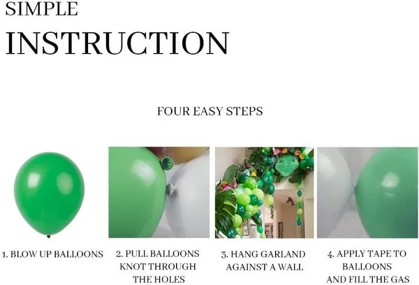 Green_Happy_Birthday_Decoration_Kit_(Set_Of_75)