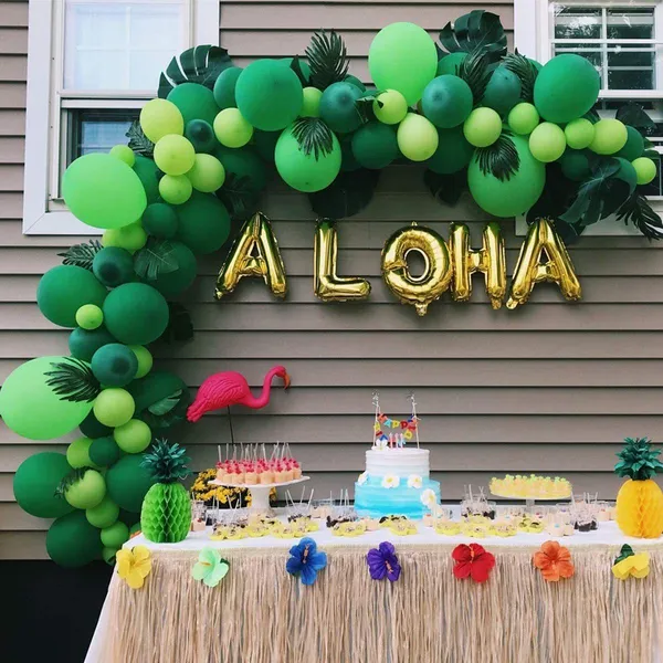 Green_Happy_Birthday_Decoration_Kit_(Set_Of_75)