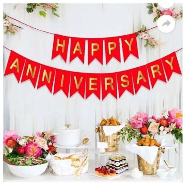 Golden_And_Red_Anniversary_,_Wedding_Decoration_Kit_(Set_Of_50)