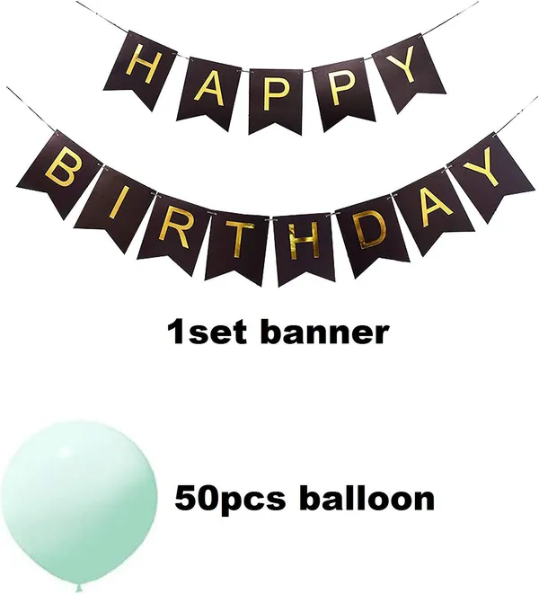 Green_Happy_Birthday_Decoration_Kit_(Set_Of_50)