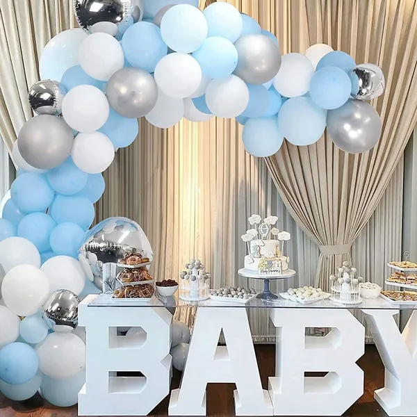 Multicolor_Anniversary_,_Birthday_,_Newborn_And_Baby_Shower_Decoration_Kit_(Set_Of_72)