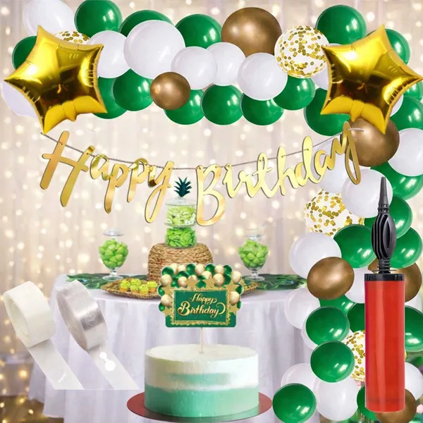 Green_And_Copper_Happy_Birthday_Decoration_Kit_(Set_Of_80)