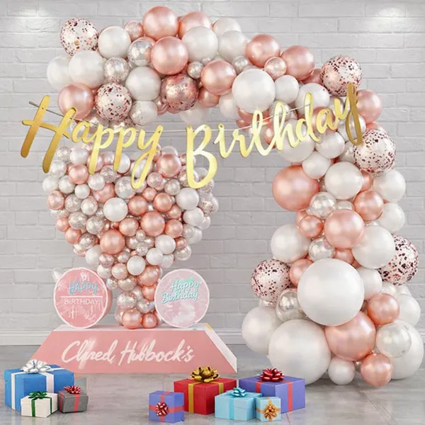 Rose_Gold_And_White_Happy_Birthday_Decoration_Kit_(Set_Of_40)