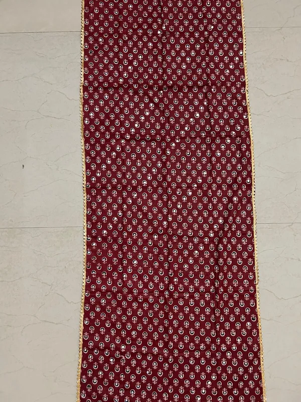 Multicolor_Premium_Cotton_Lehenga_Choli_With_Dupatta_For_Girls_Pack_Of_2