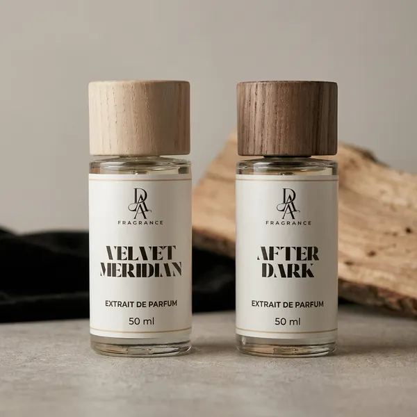 DAA_Fragrance_Extrait_De_Parfum_Duo_–_Apple_Vanilla_Caramel_&_Mandarin_Lavender_Leather