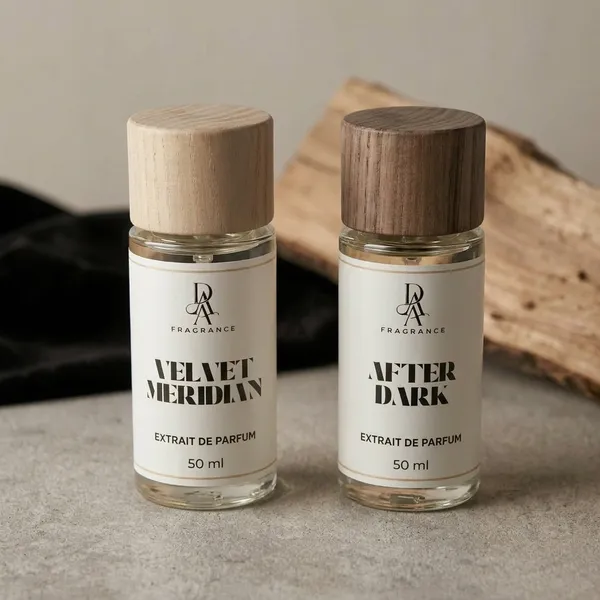 DAA_Fragrance_Extrait_De_Parfum_Duo_–_Apple_Vanilla_Caramel_&_Mandarin_Lavender_Leather
