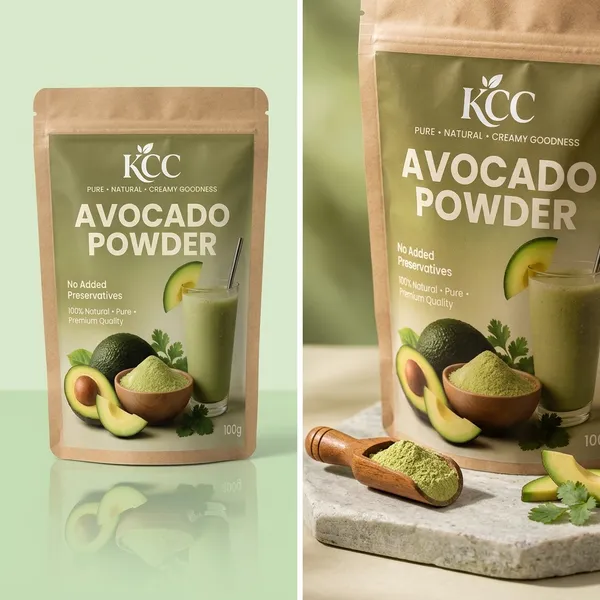 Kcc_Avocado_Powder