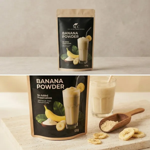 Kcc_Pure_Natural_Banana_Powder