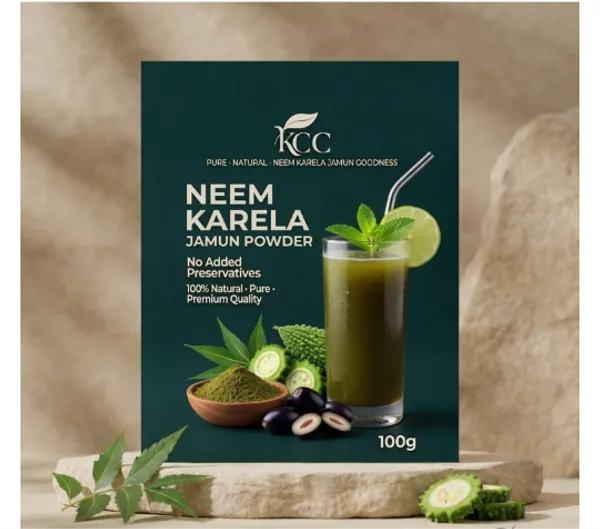 Kcc_Neem_Karela_Jamun_Powder_-_Pure__and_Natural_Herbal_Health_Supplement