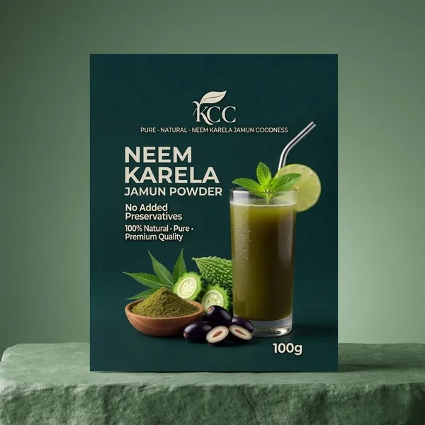 Kcc_Neem_Karela_Jamun_Powder_-_Pure__and_Natural_Herbal_Health_Supplement