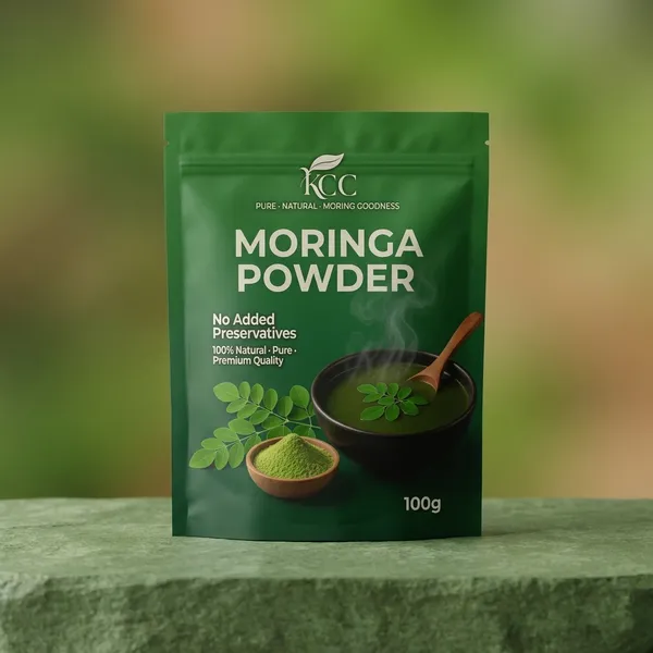 Kcc_Moringa_Powder_-_100%_Natural__and_Pure