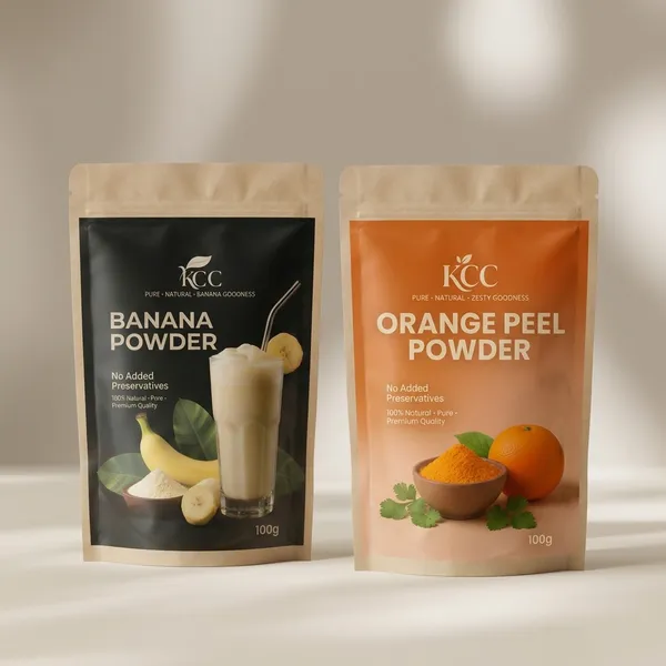 Kcc_Orange_Peel_Powder_And_Banana_-_Pure,_Natural,_Premium_Quality