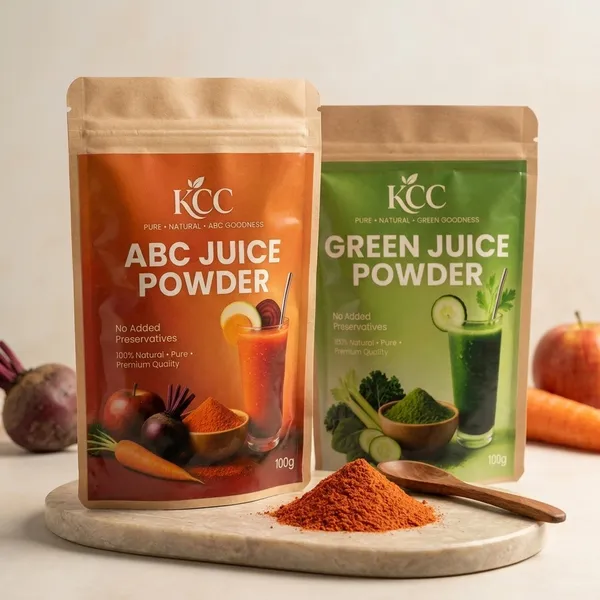 Kcc_Abc_Juice_Powder_And_Green_Juice_Powder_-_100%_Pure_Natural_Goodness_,Apple_Beetroot_Carrot_Blend