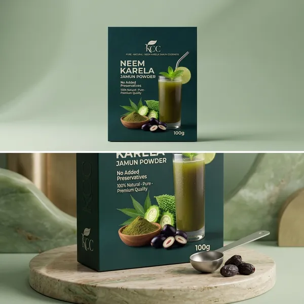 Kcc_Neem_Karela_Jamun_Powder_-_Pure__and_Natural_Herbal_Health_Supplement