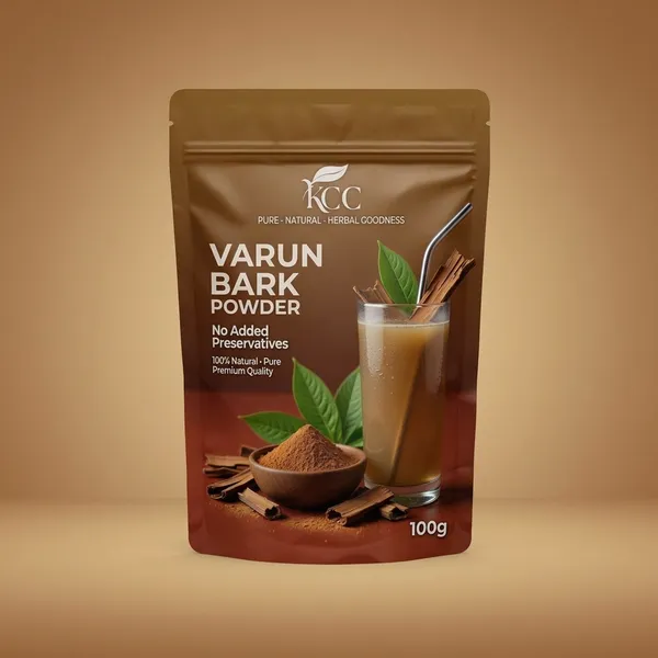 Kcc_Varun_Bark_Powder_-_100%_Natural_Herbal_Goodness