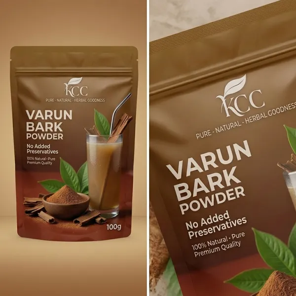 Kcc_Varun_Bark_Powder_-_100%_Natural_Herbal_Goodness