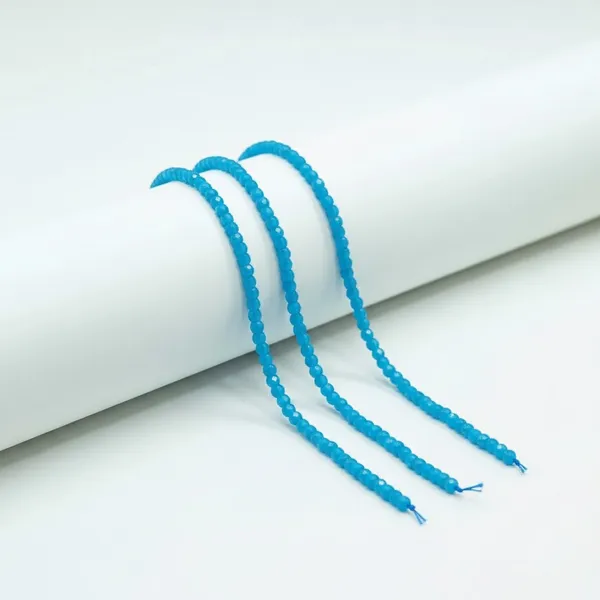 Aqua_Cubic_Zirconia_Beads_|_2×3mm_|_3_Strands_of_15_Inches_(~120_Beads_Each_Strand)