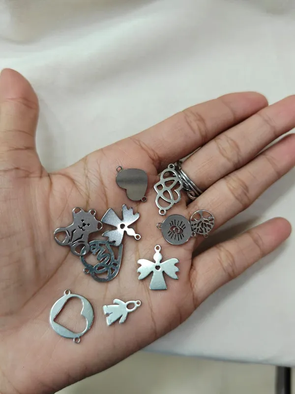 10_pcs_Stainless_Steel_Charms_–_Customisable_Pack