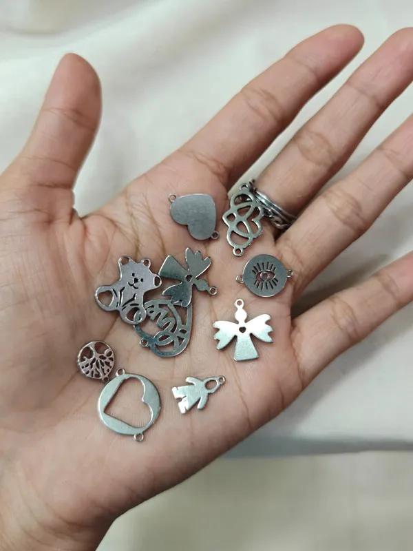10_pcs_Stainless_Steel_Charms_–_Customisable_Pack
