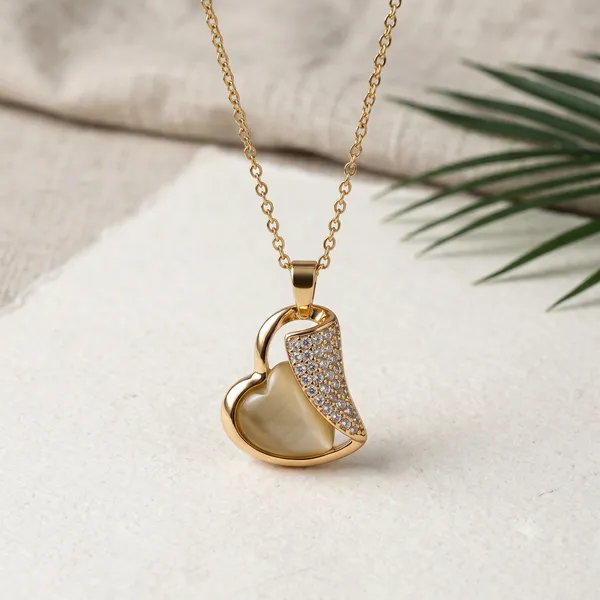 Tiny_Heart,_Long_Story_|_18K_Gold_Plated_Dainty_Opal_Heart_Anti_Tarnish_Necklace__|_1_Piece