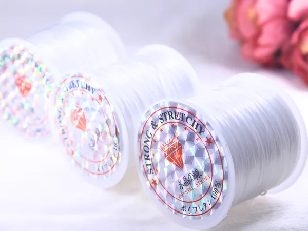 2mm_Strong_Stretchy_Elastic_Cord_forJewellery_Making_|_50_Meters,_3_Rolls