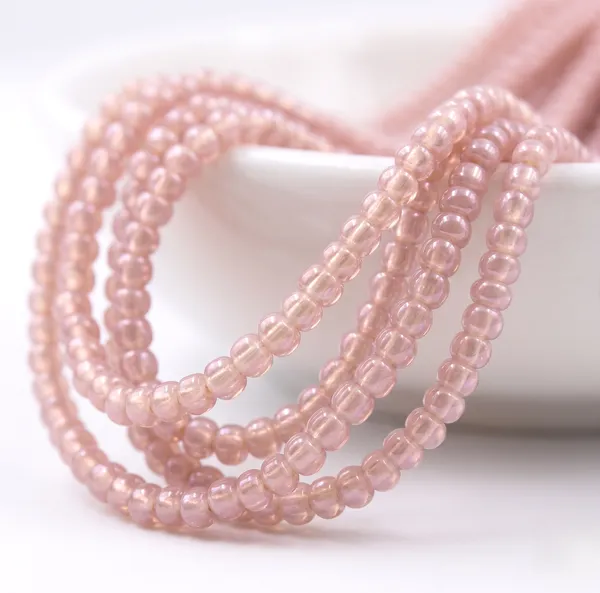 Pink_Opal_Glass_Seed_Beads_|_2mm_|_1_Bunch