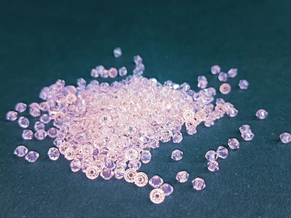 Swarovski_Bicone_3mm_Pink|_36_pieces
